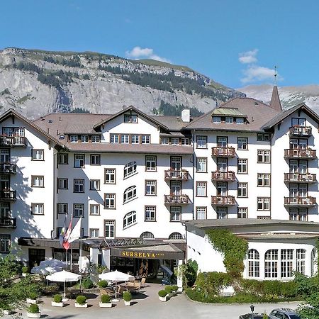 Sunstar Hotel Флимс Экстерьер фото