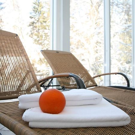 Sunstar Hotel Флимс Экстерьер фото