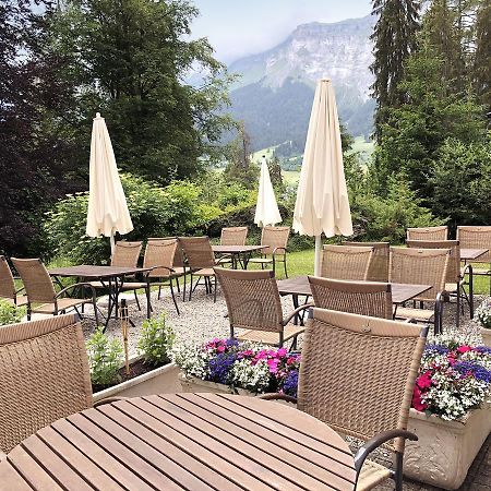 Sunstar Hotel Флимс Экстерьер фото