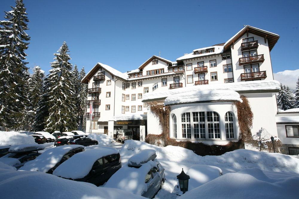 Sunstar Hotel Флимс Экстерьер фото