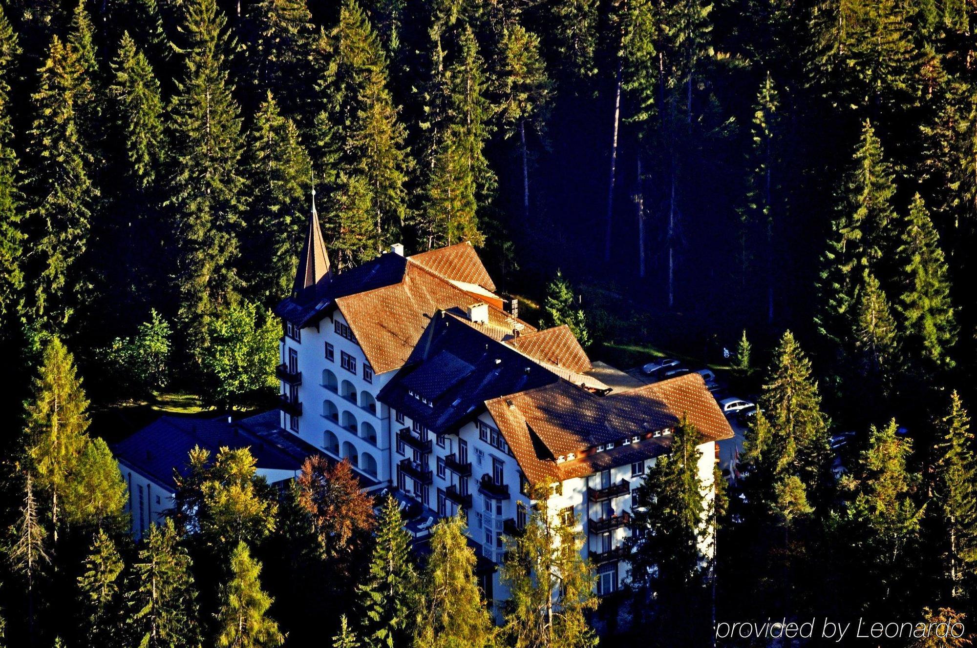 Sunstar Hotel Флимс Экстерьер фото