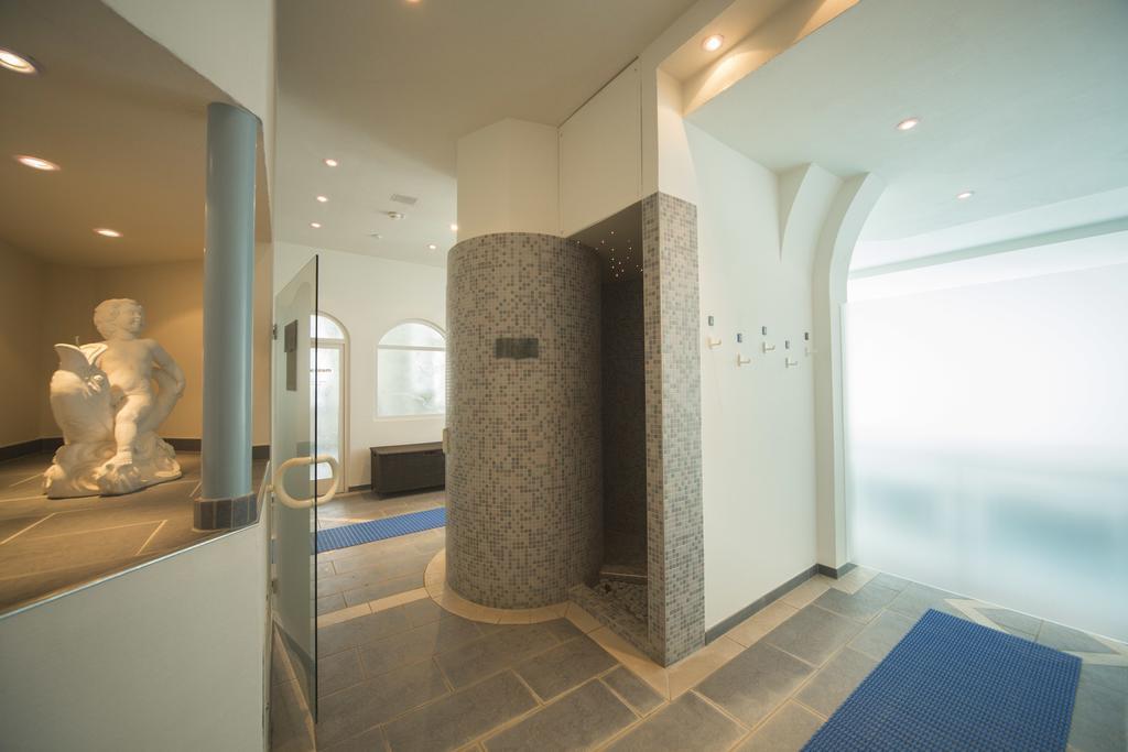 Sunstar Hotel Флимс Экстерьер фото