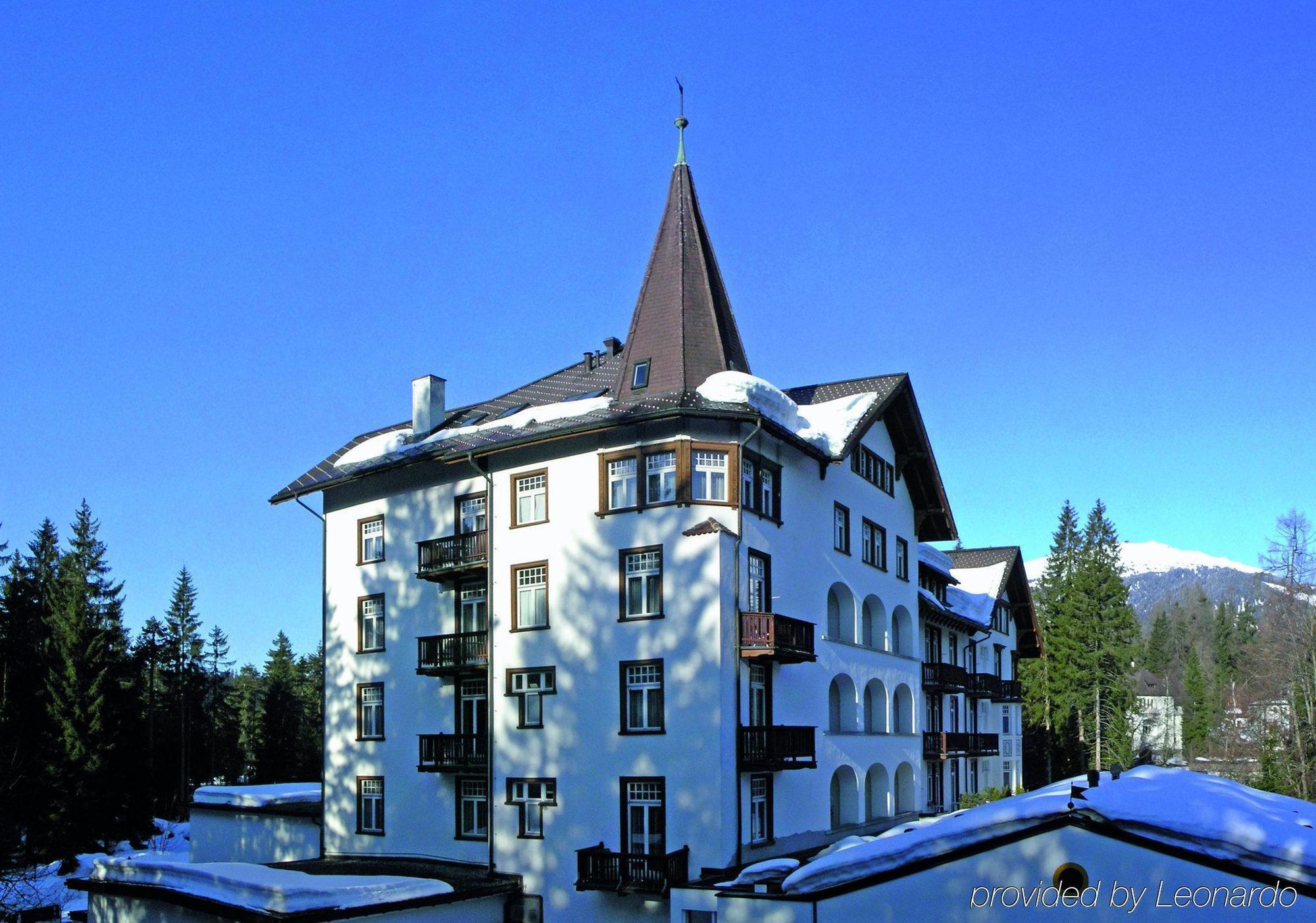Sunstar Hotel Флимс Экстерьер фото