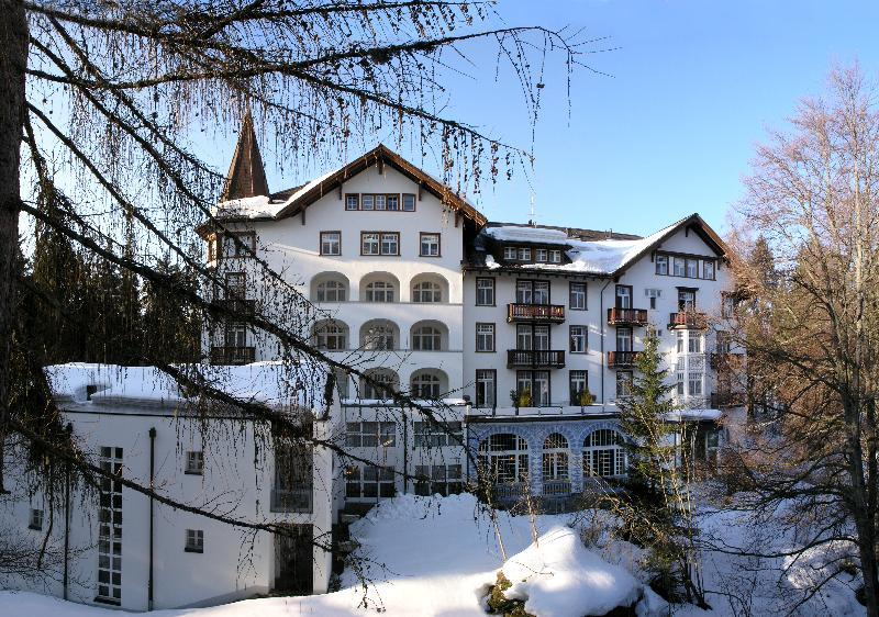 Sunstar Hotel Флимс Экстерьер фото