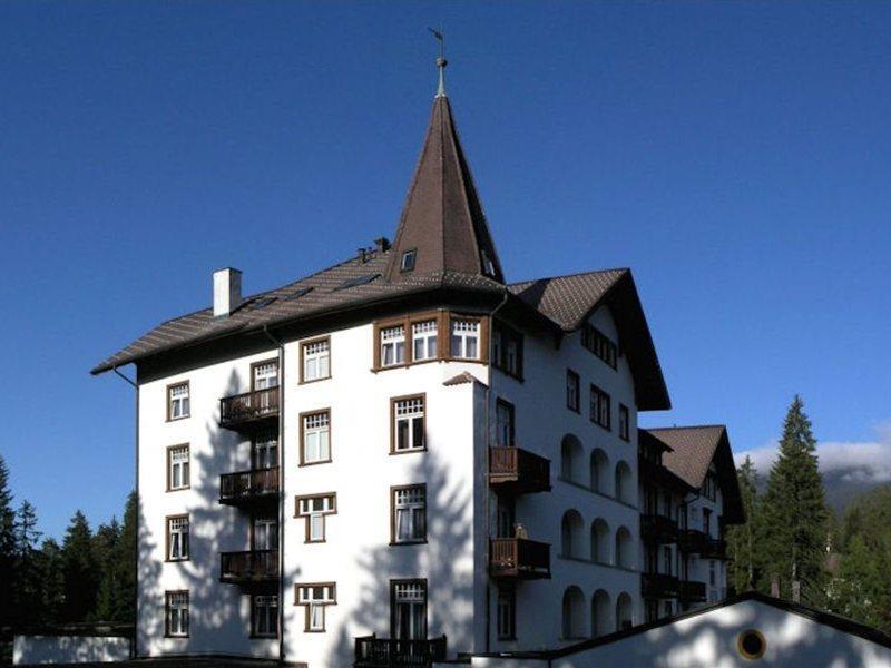 Sunstar Hotel Флимс Экстерьер фото