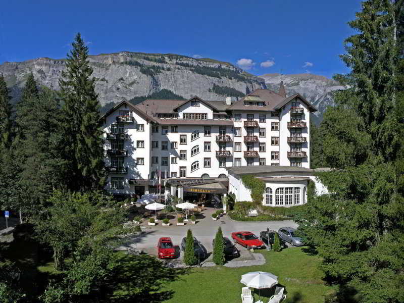 Sunstar Hotel Флимс Экстерьер фото