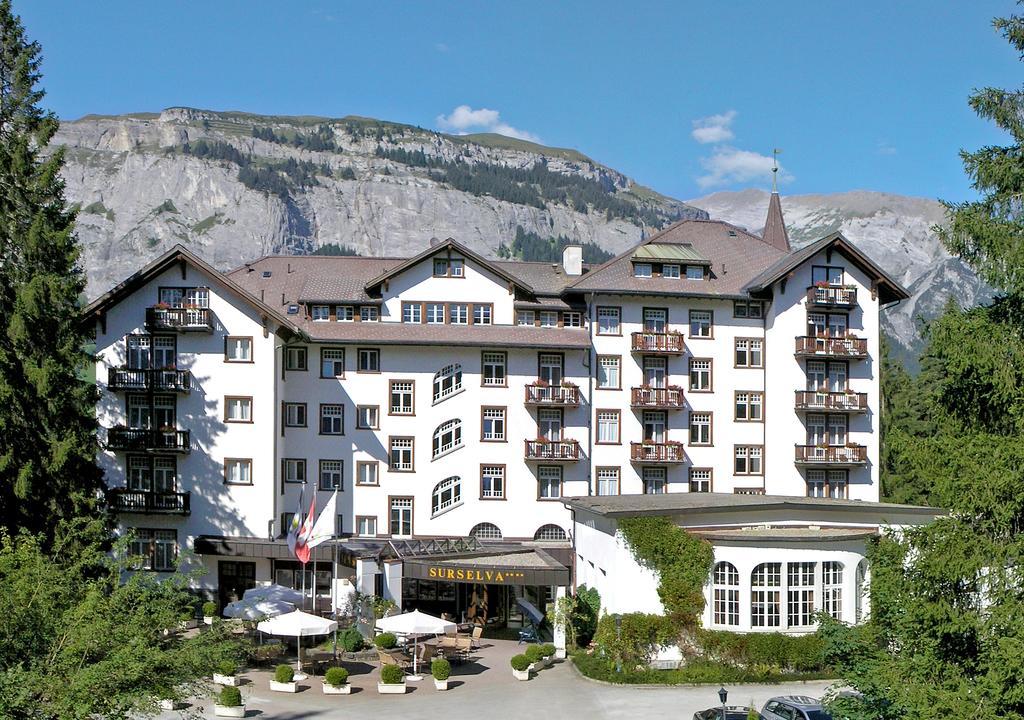 Sunstar Hotel Флимс Экстерьер фото