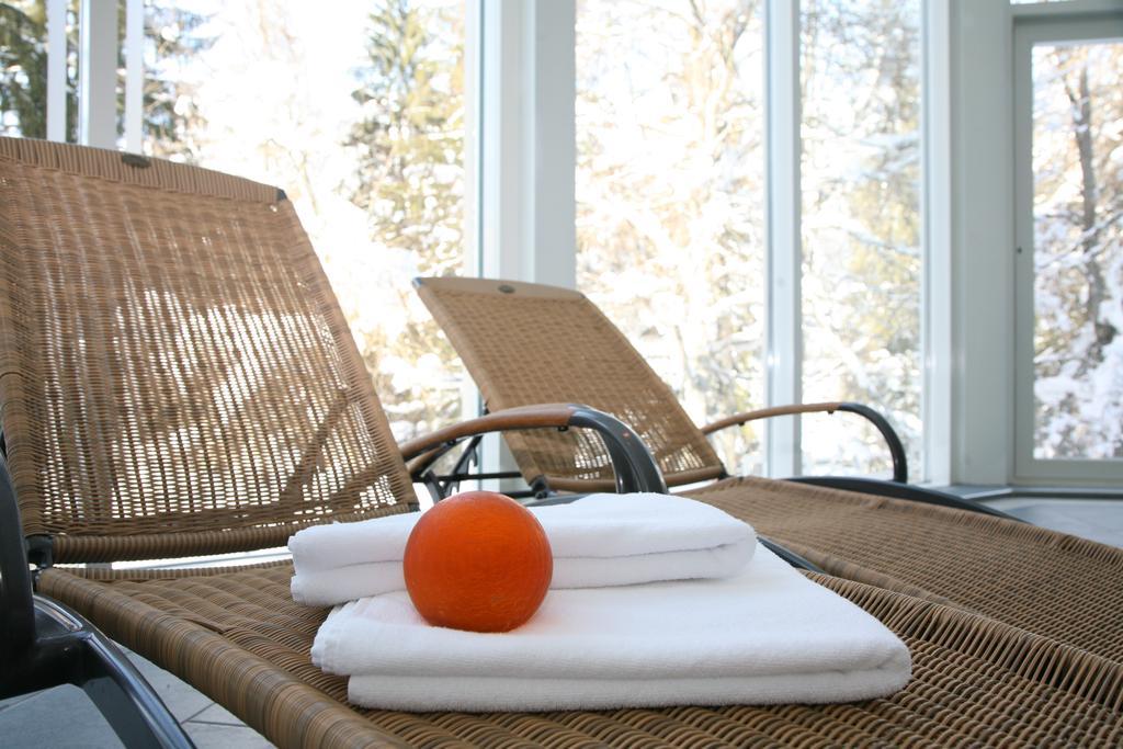 Sunstar Hotel Флимс Экстерьер фото