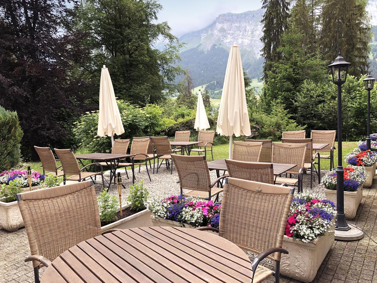Sunstar Hotel Флимс Экстерьер фото
