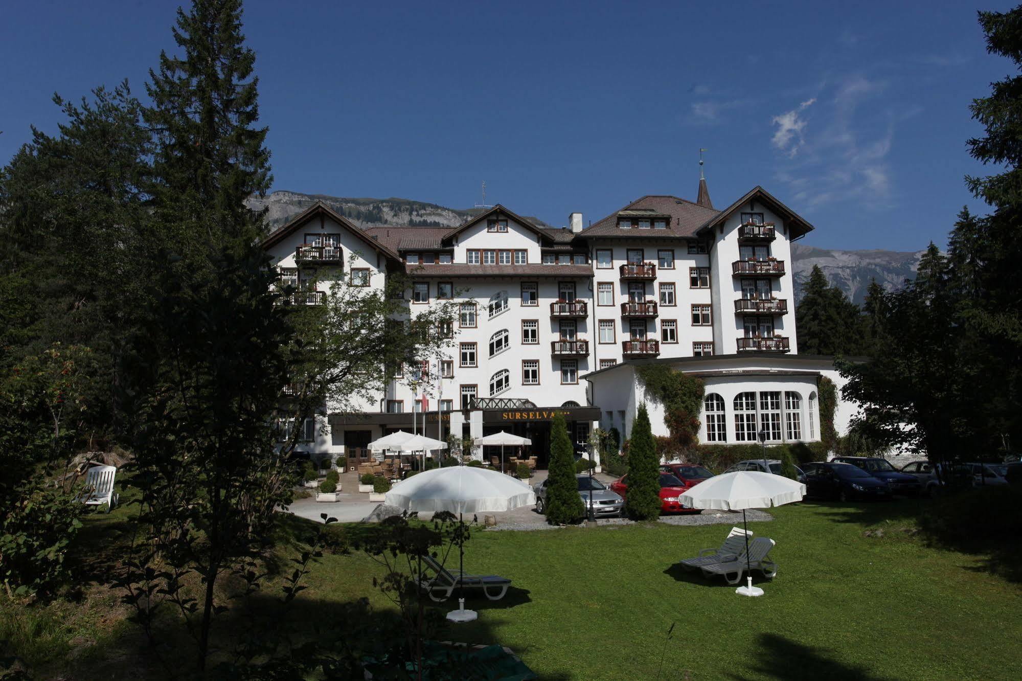 Sunstar Hotel Флимс Экстерьер фото