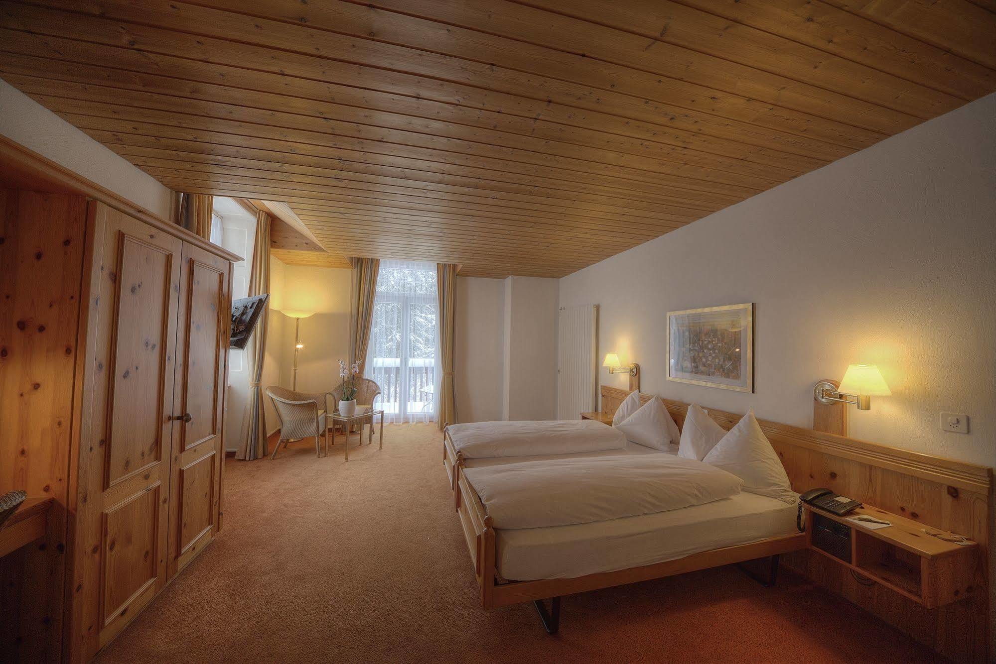 Sunstar Hotel Флимс Экстерьер фото