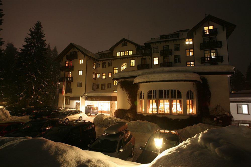 Sunstar Hotel Флимс Экстерьер фото
